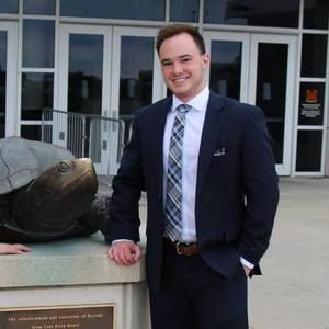 Meet your Posher, Ben